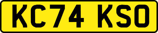 KC74KSO