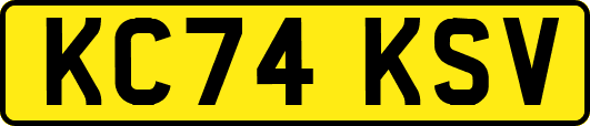 KC74KSV