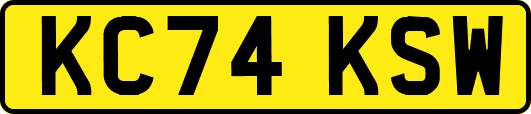 KC74KSW