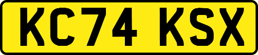 KC74KSX