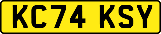 KC74KSY