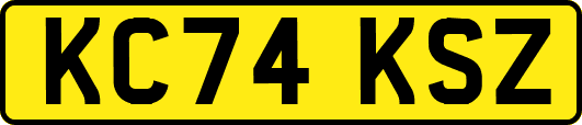 KC74KSZ