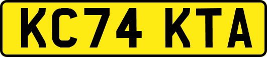 KC74KTA