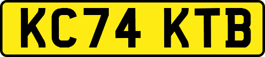 KC74KTB