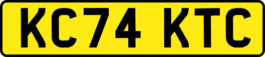 KC74KTC