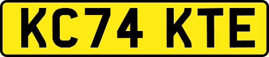 KC74KTE