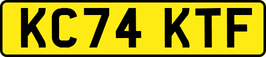 KC74KTF