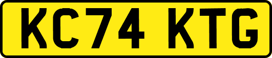 KC74KTG
