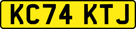 KC74KTJ