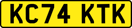 KC74KTK