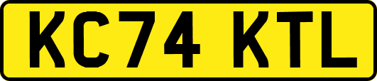 KC74KTL