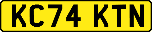 KC74KTN