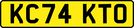 KC74KTO