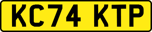 KC74KTP