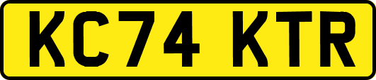 KC74KTR