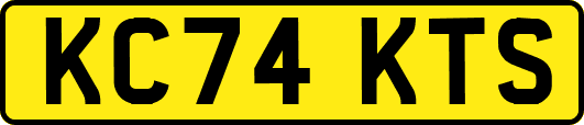 KC74KTS