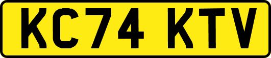 KC74KTV
