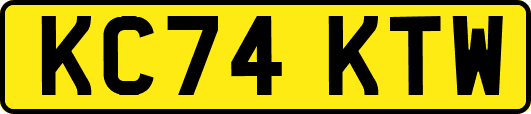 KC74KTW