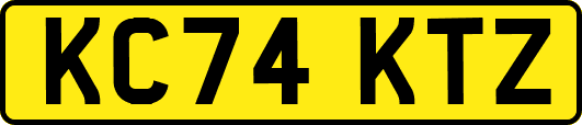 KC74KTZ