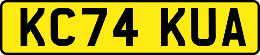 KC74KUA