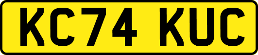 KC74KUC
