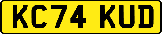 KC74KUD