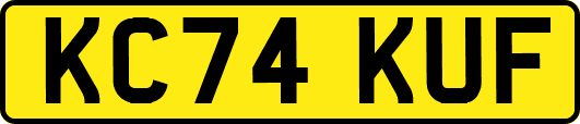KC74KUF
