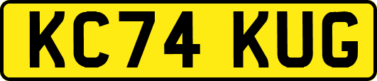 KC74KUG