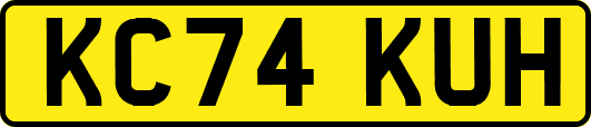 KC74KUH