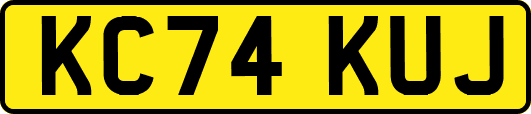 KC74KUJ