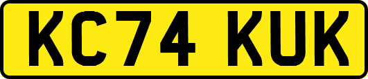 KC74KUK