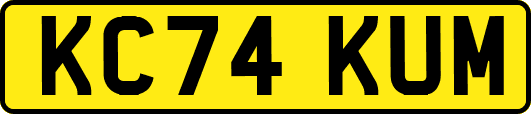 KC74KUM