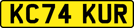 KC74KUR
