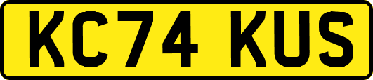 KC74KUS