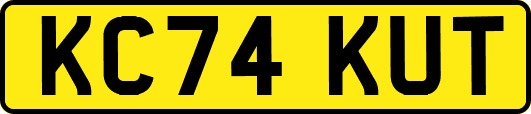 KC74KUT