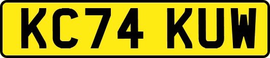 KC74KUW