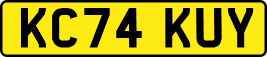 KC74KUY