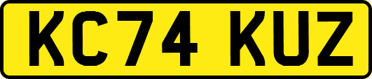 KC74KUZ