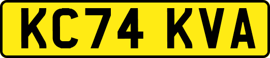 KC74KVA
