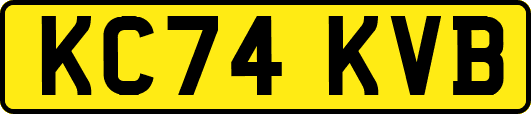 KC74KVB