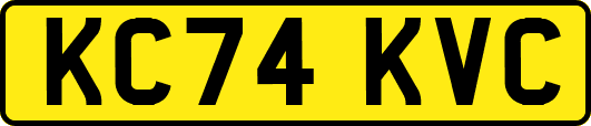 KC74KVC