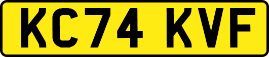 KC74KVF