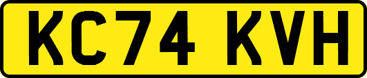 KC74KVH