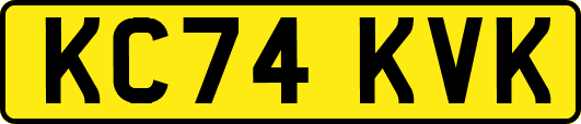 KC74KVK