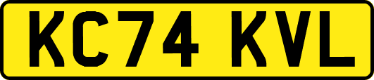 KC74KVL