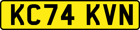 KC74KVN