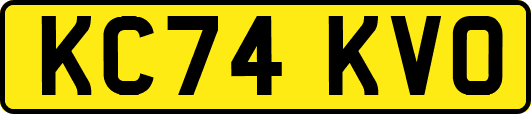 KC74KVO