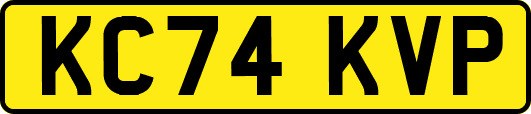 KC74KVP