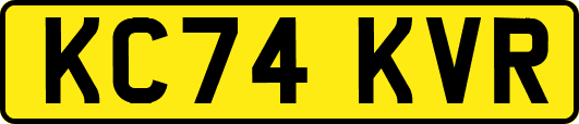 KC74KVR