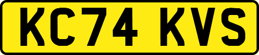 KC74KVS